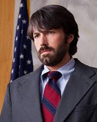 Ben Affleck